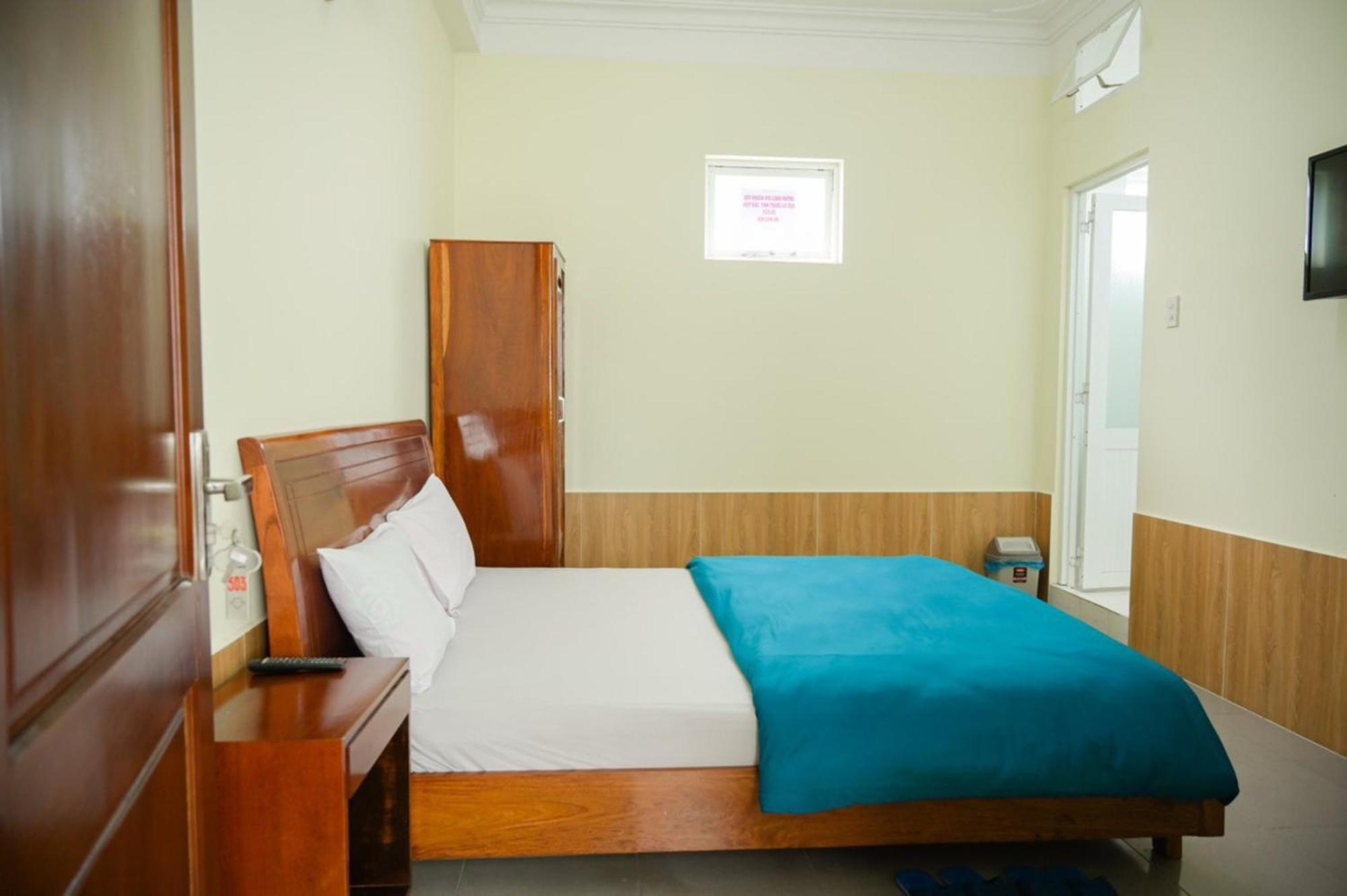 Han Hoan Hotel Đà Lạt Exterior foto