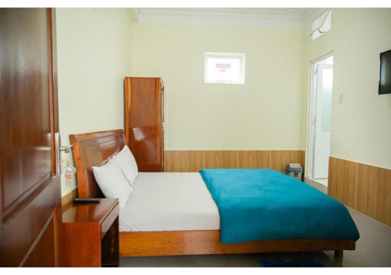 Han Hoan Hotel Đà Lạt Exterior foto