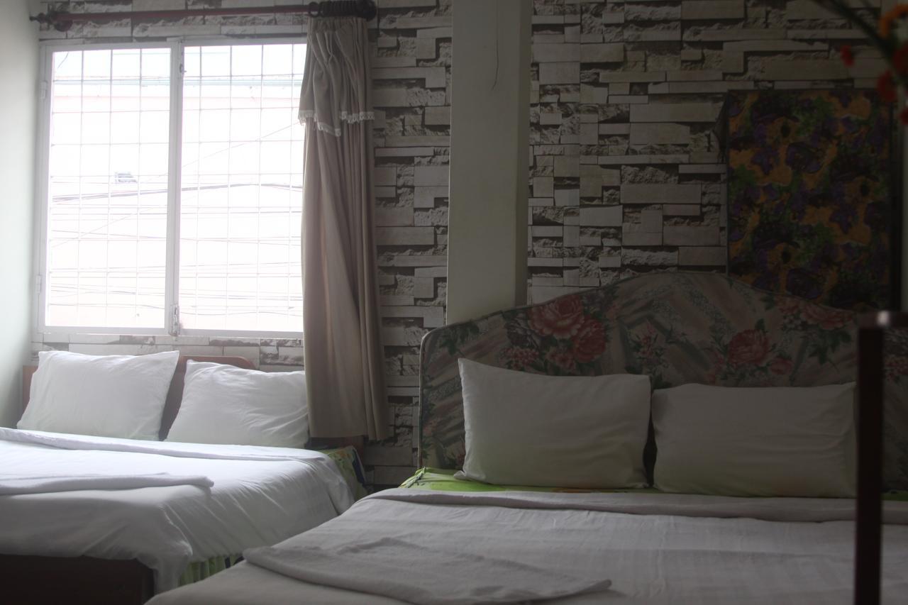 Han Hoan Hotel Đà Lạt Exterior foto