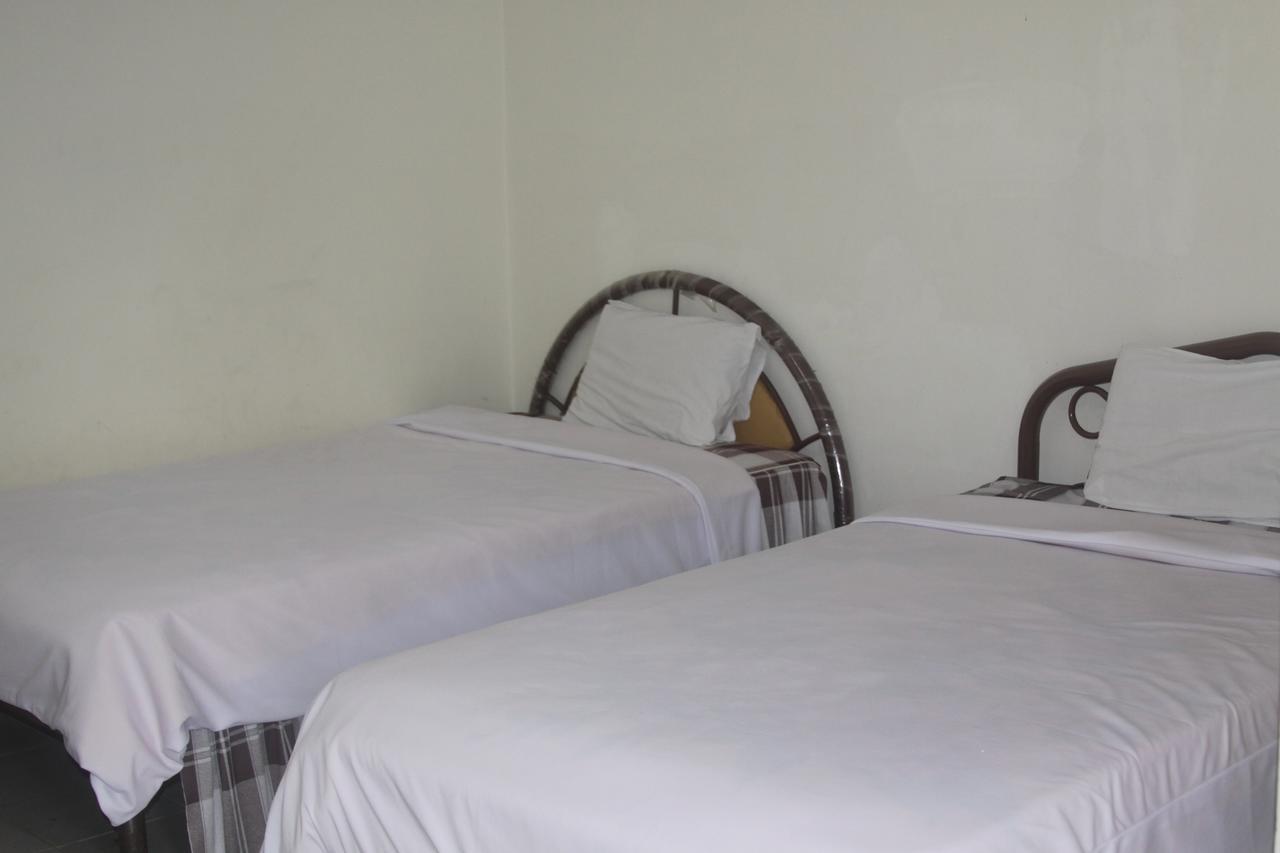 Han Hoan Hotel Đà Lạt Exterior foto
