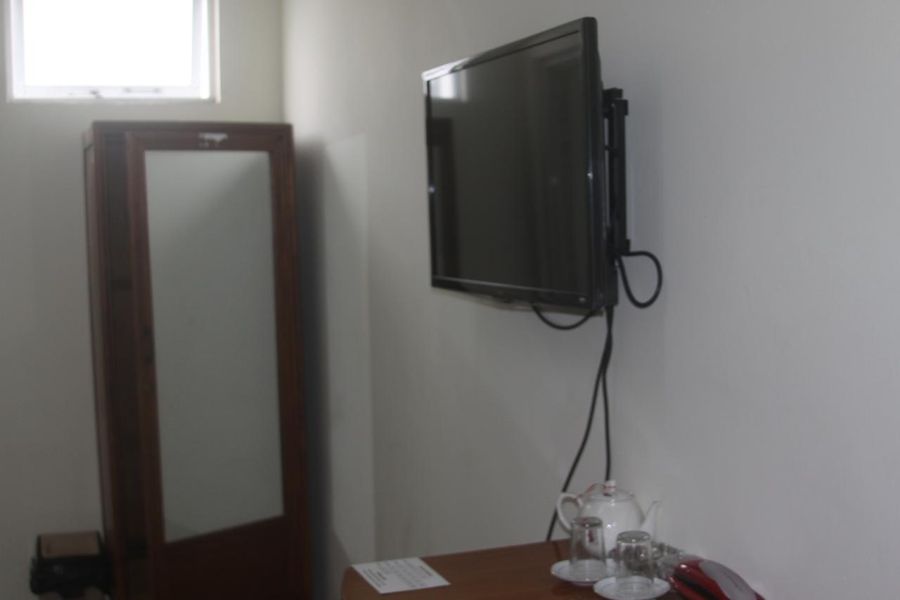 Han Hoan Hotel Đà Lạt Exterior foto