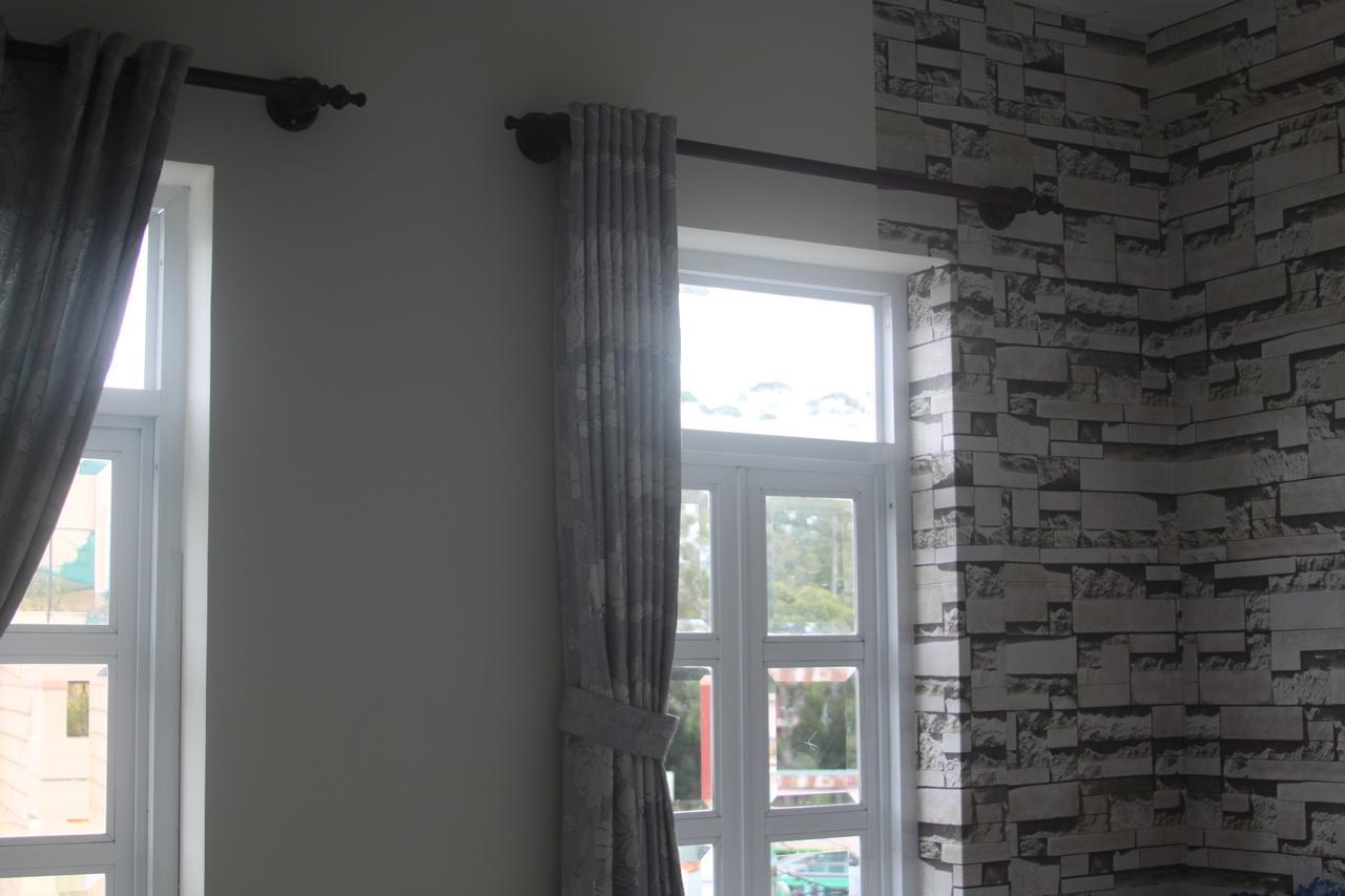 Han Hoan Hotel Đà Lạt Exterior foto