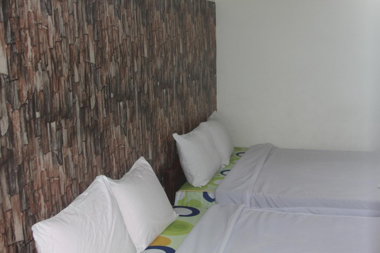 Han Hoan Hotel Đà Lạt Exterior foto